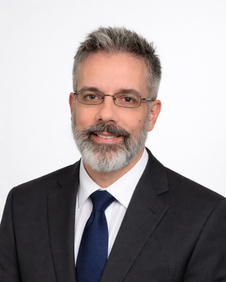 Dr. Mark R. Dell, Psy.D. — Licensed Clinical Psychologist, Pennington NJ